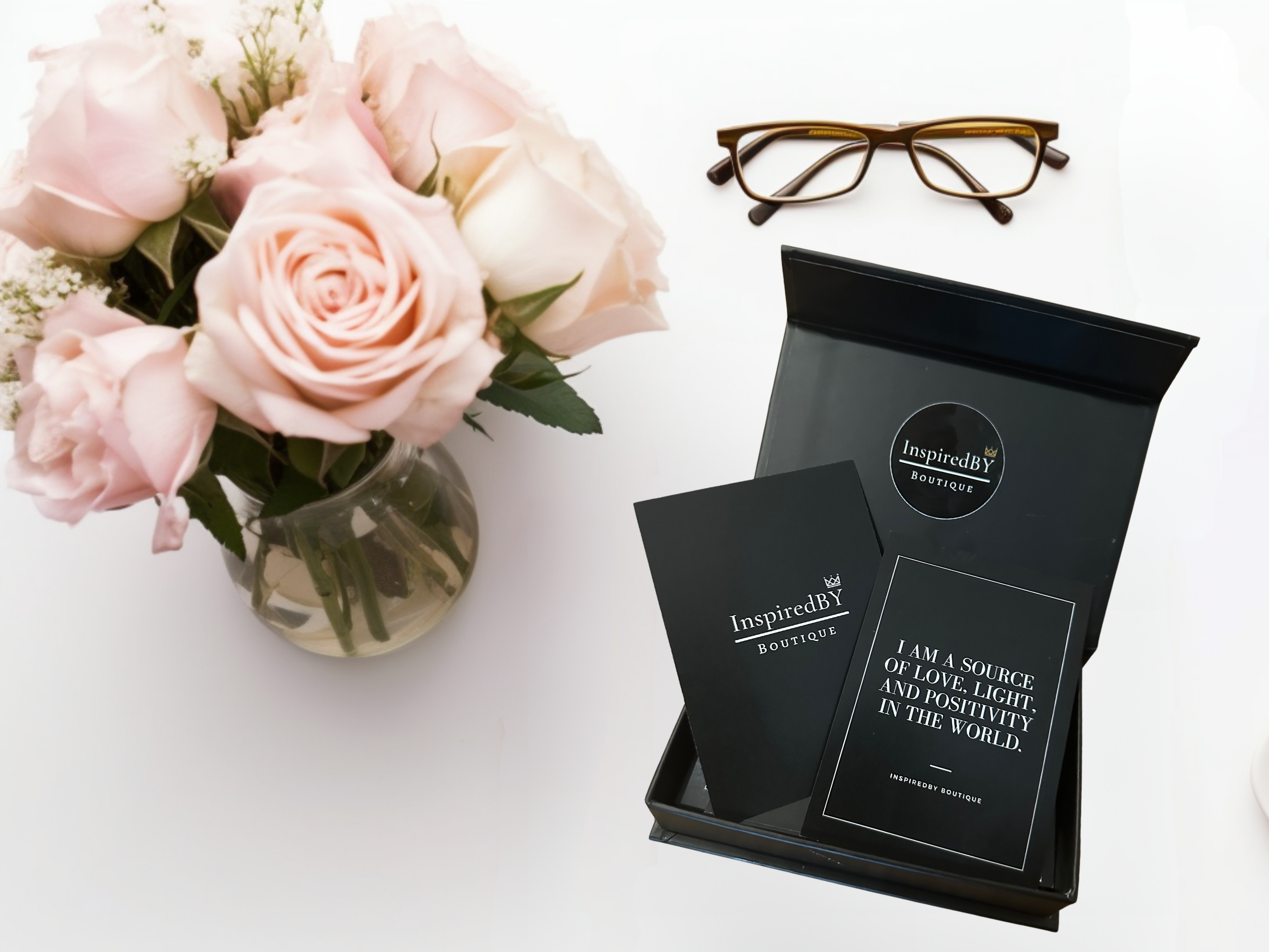 30 Day Affirmation Cards