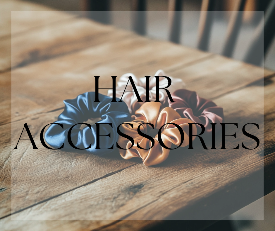 Hair Accessories