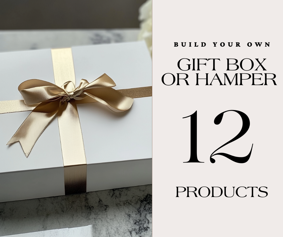 12 Item Gift Box