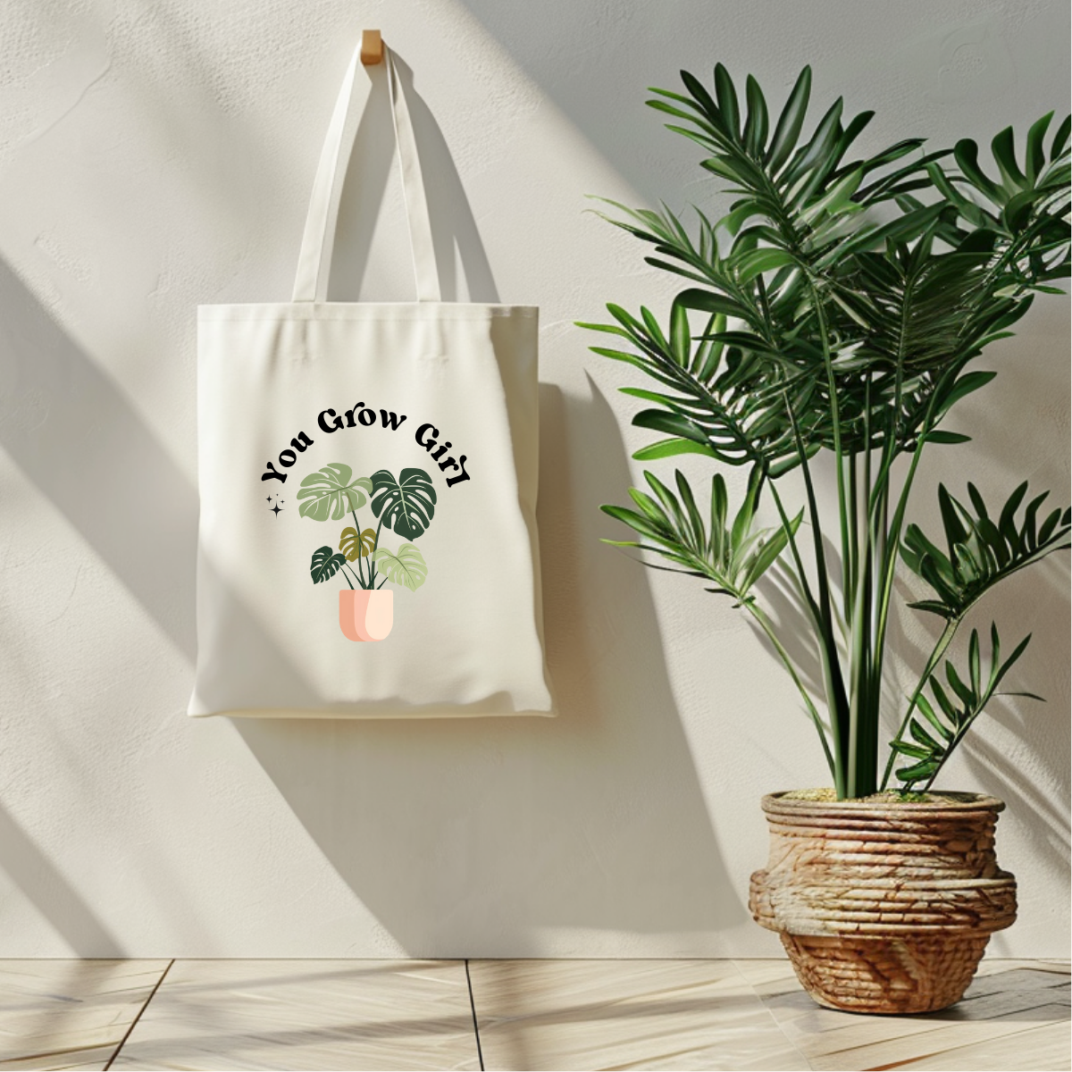 Over Stimulated Mums Club  Tote Bag