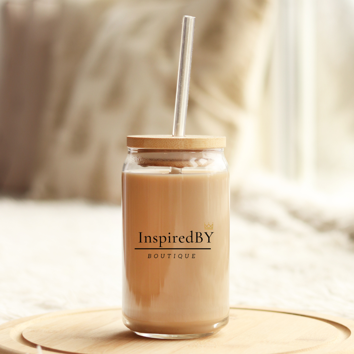 Custom Drink wear