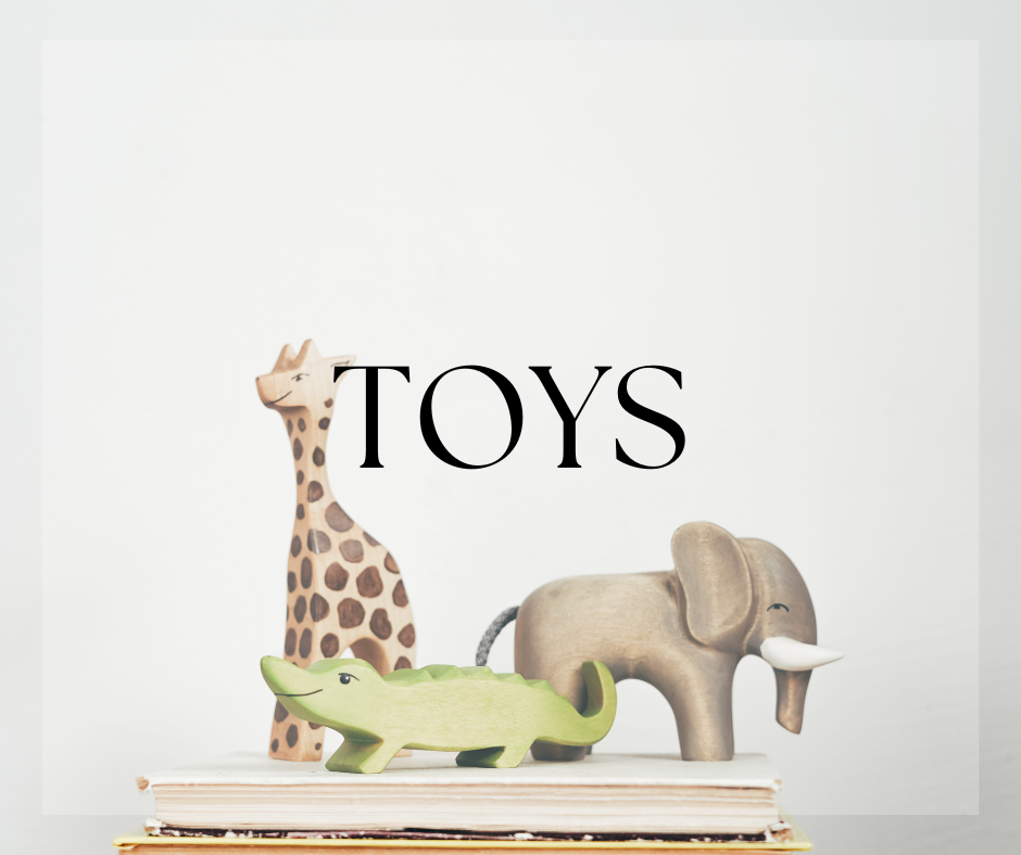 Toys