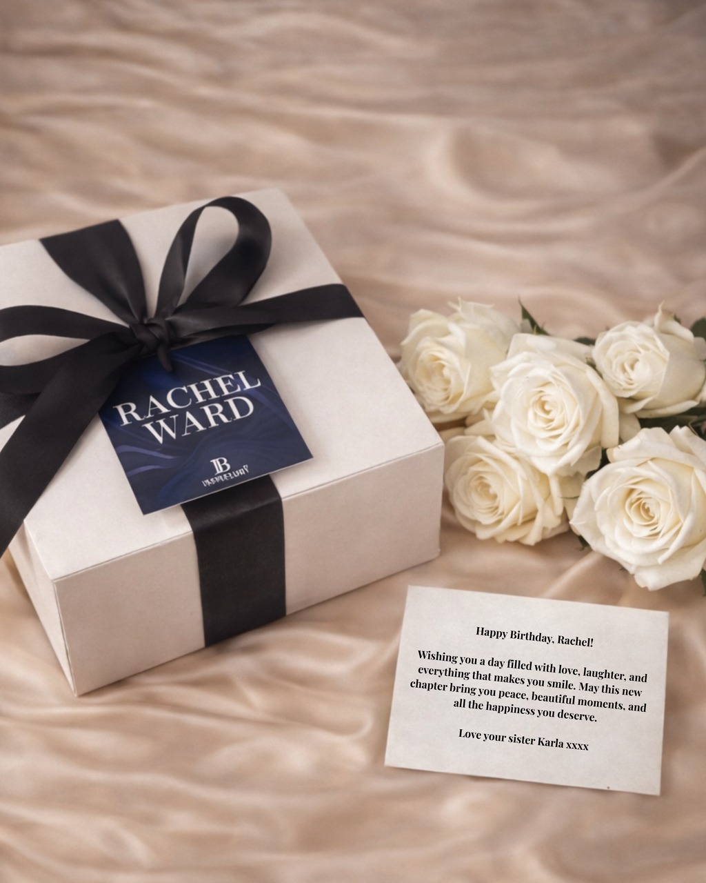 Curated by Inspiredby | Surprise Me Gift Box