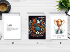 FATHERS DAY CARD COLLECTION 3.0