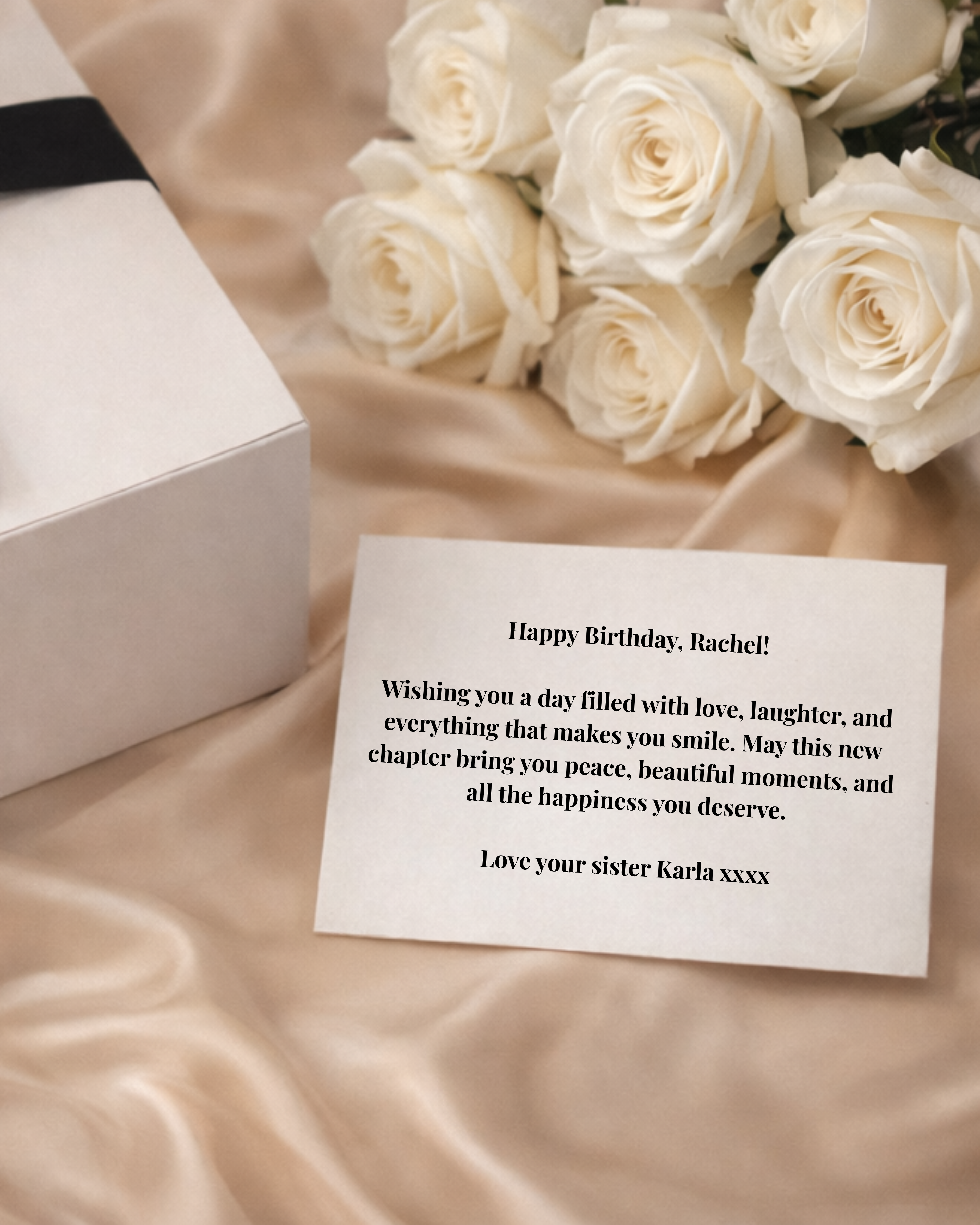 Curated by Inspiredby | Surprise Me Gift Box