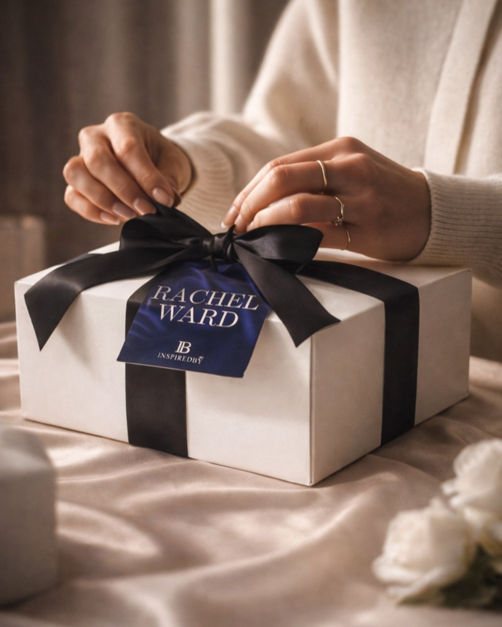 Curated by Inspiredby | Surprise Me Gift Box