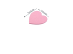 Heart Sticky Note