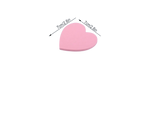 Load image into Gallery viewer, Heart Sticky Note
