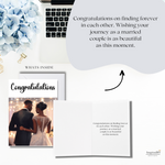 Load image into Gallery viewer, Newly Weds Card
