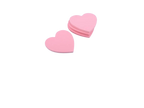 Heart Sticky Note