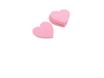Load image into Gallery viewer, Heart Sticky Note

