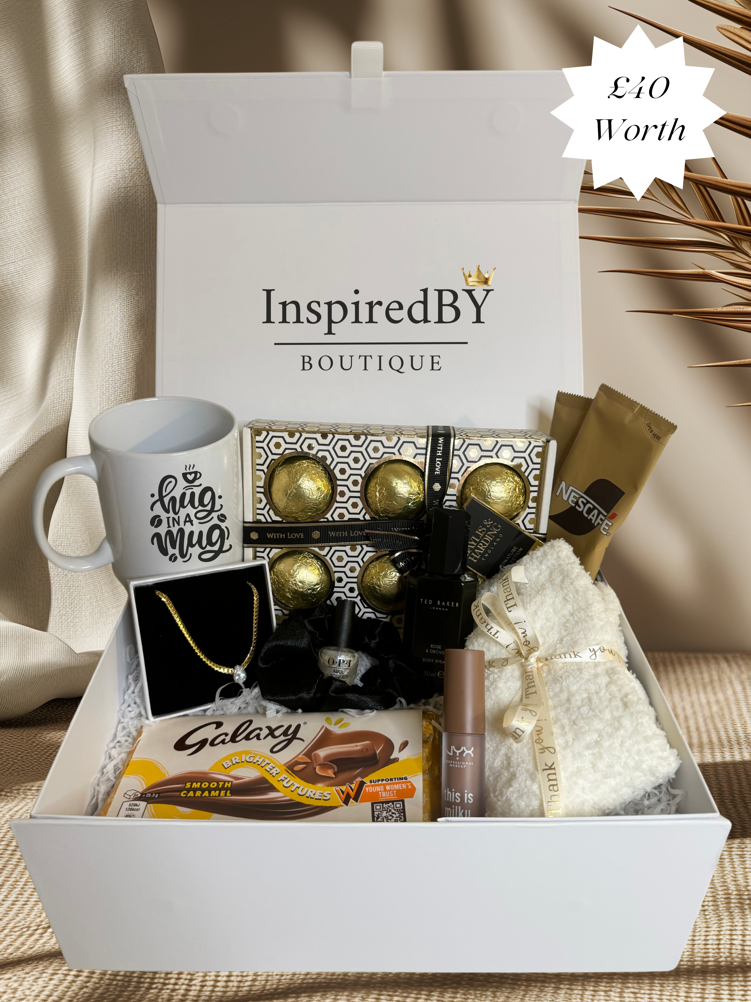 Classic Gift Box