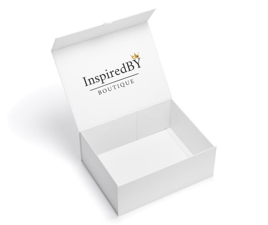 DELIVERY- Service Fee & Gift Box