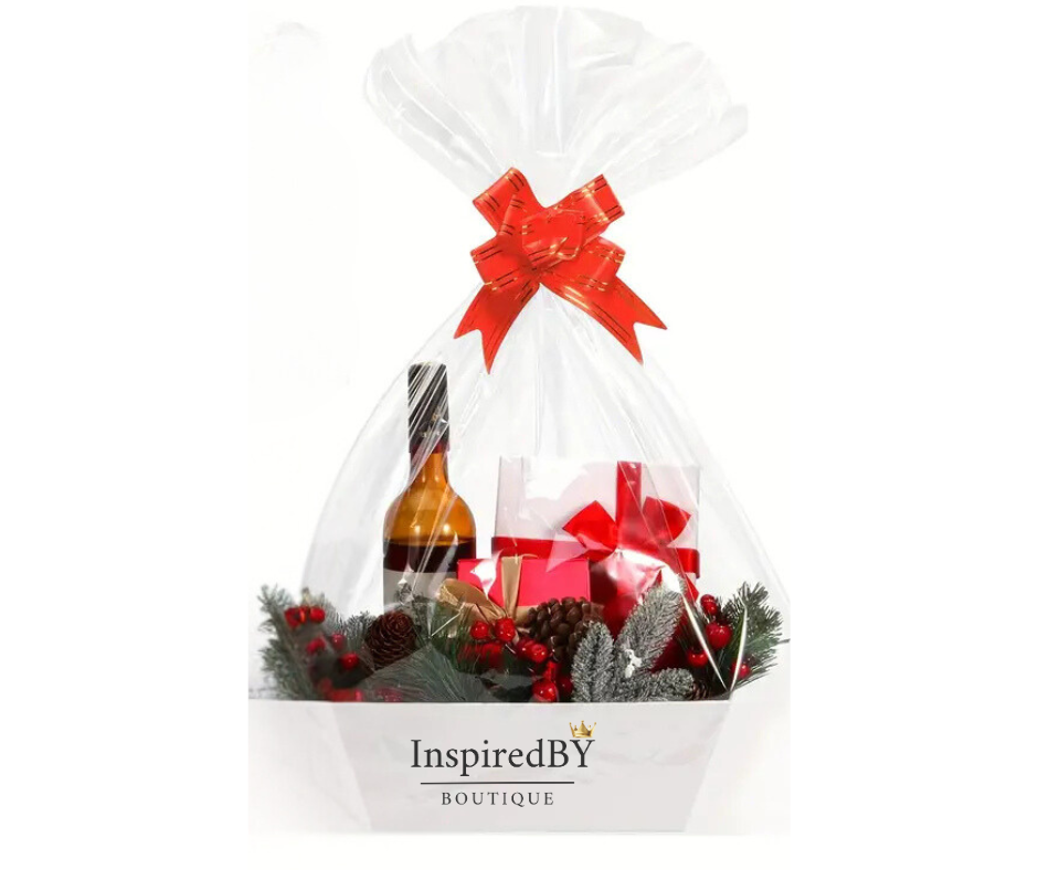 DELIVERY- Service Fee & Hamper