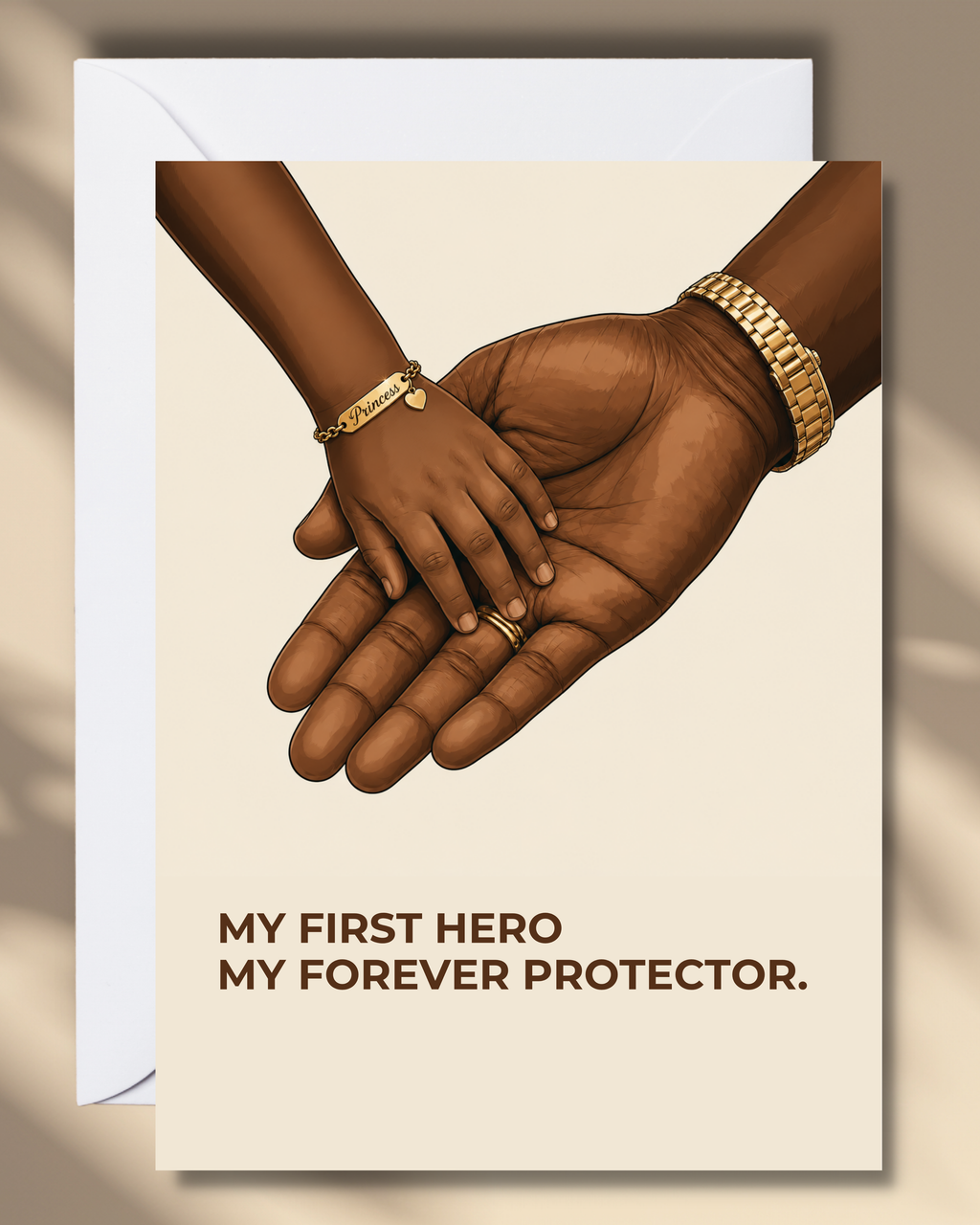 My First Hero