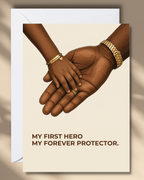 My First Hero