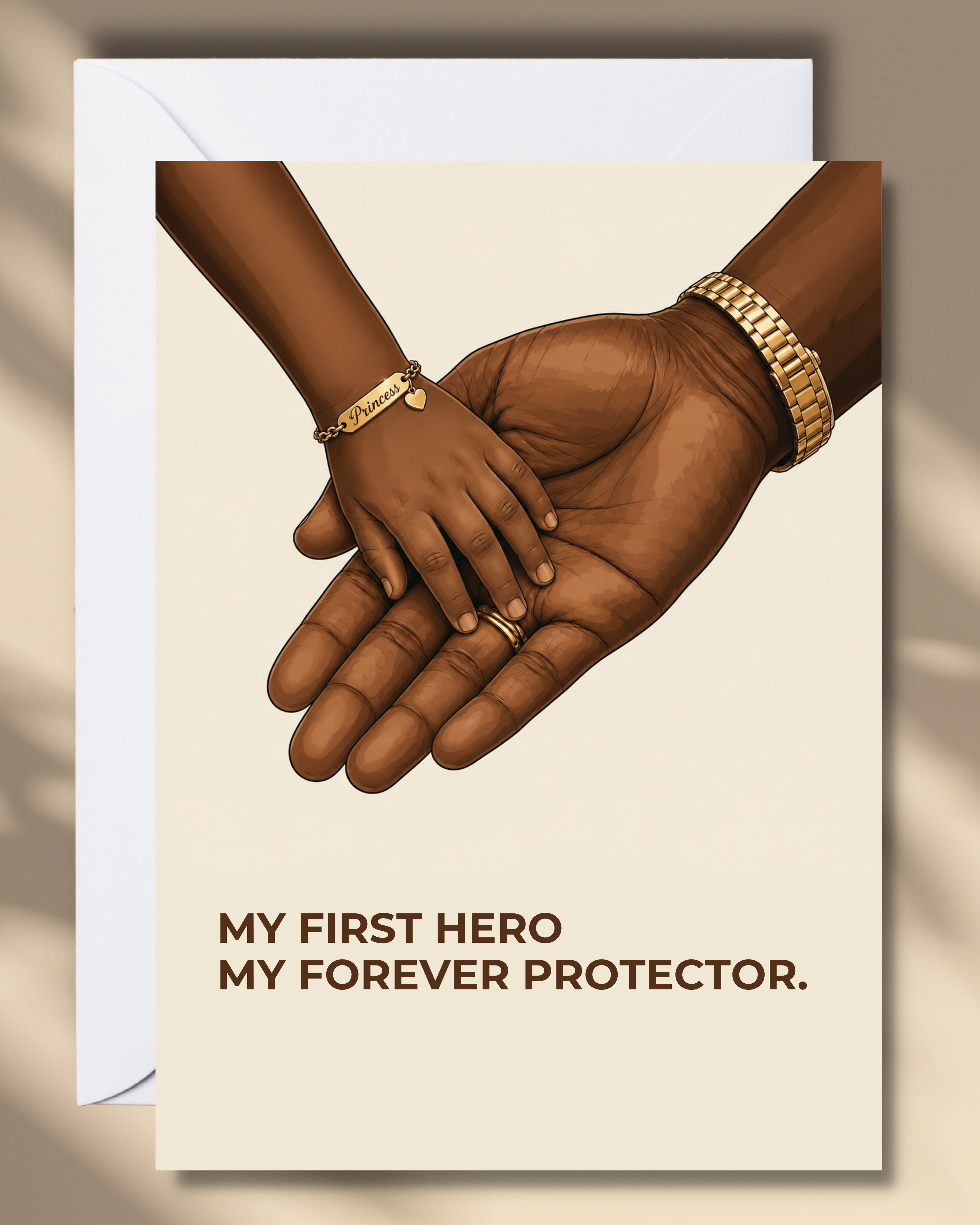 My First Hero
