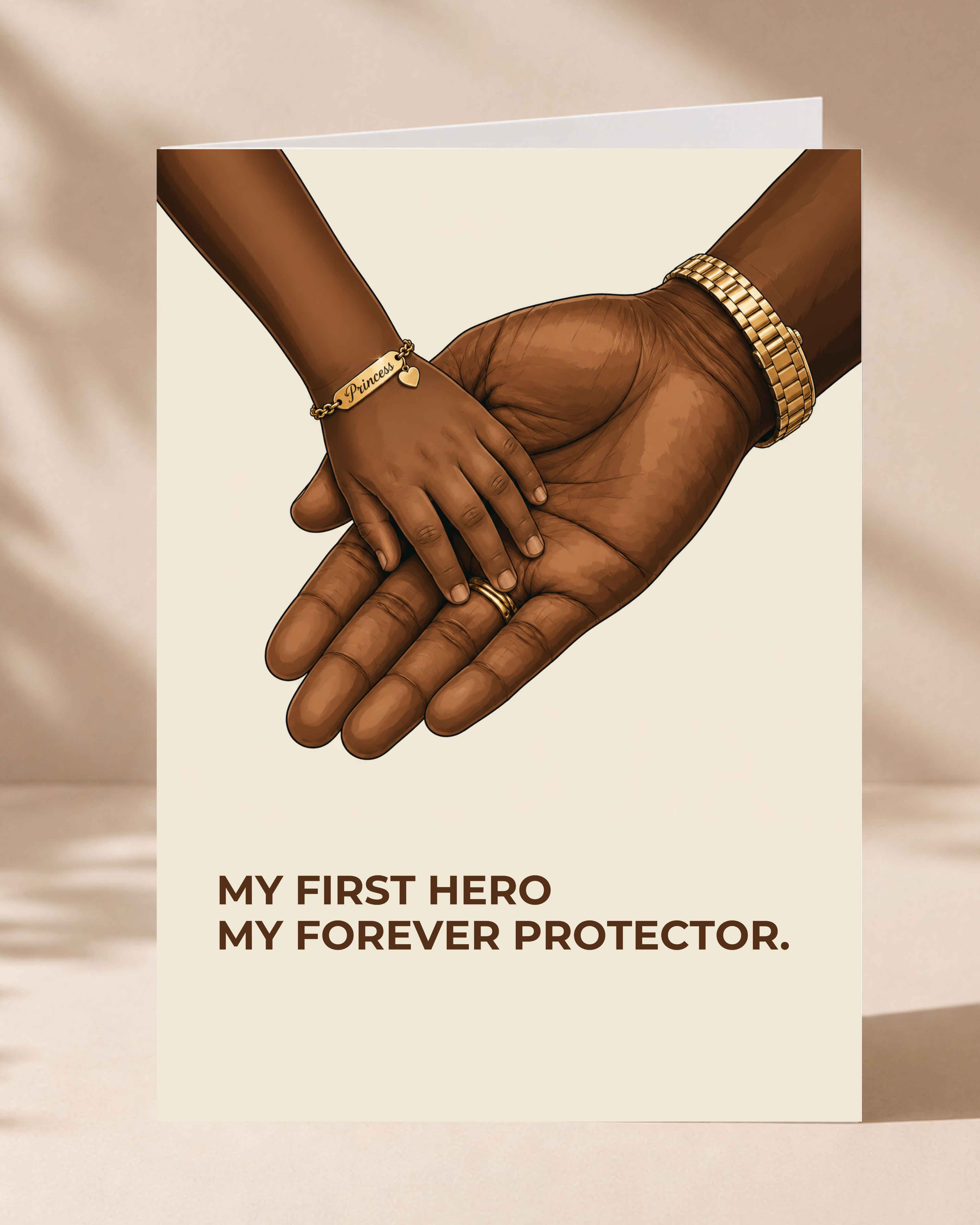 My First Hero