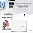 Newly Wed Card
