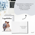 Load image into Gallery viewer, Newly Wed Card
