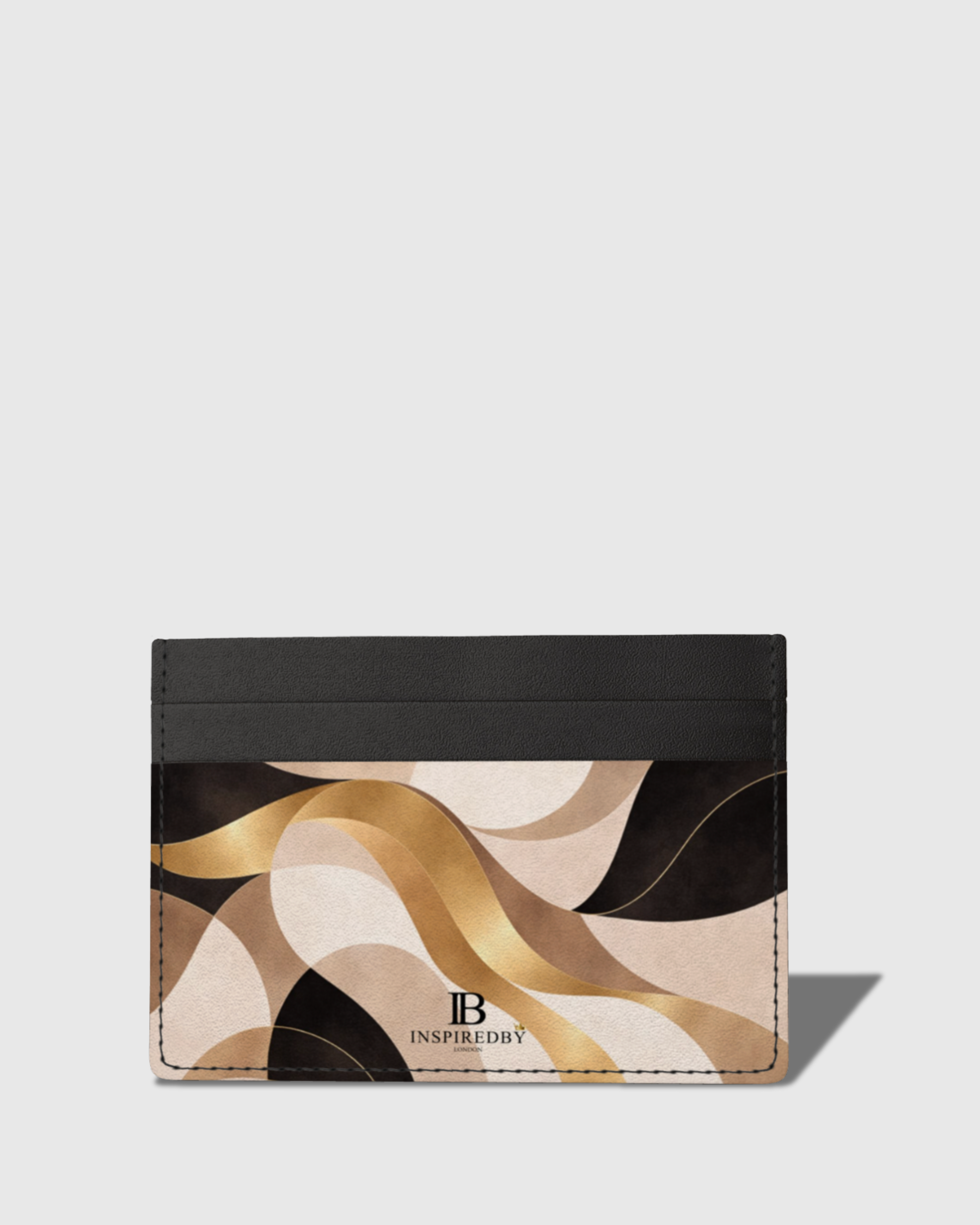 Essential Leather Card Holder