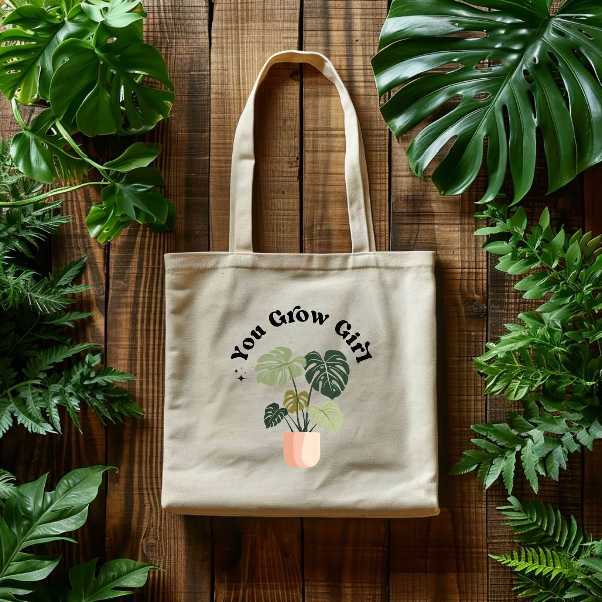 Over Stimulated Mums Club  Tote Bag