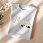 Mama T-shirt - EST