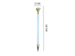 Load image into Gallery viewer, Diamond Screw Pencil

