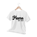 Mama T-shirt - EST