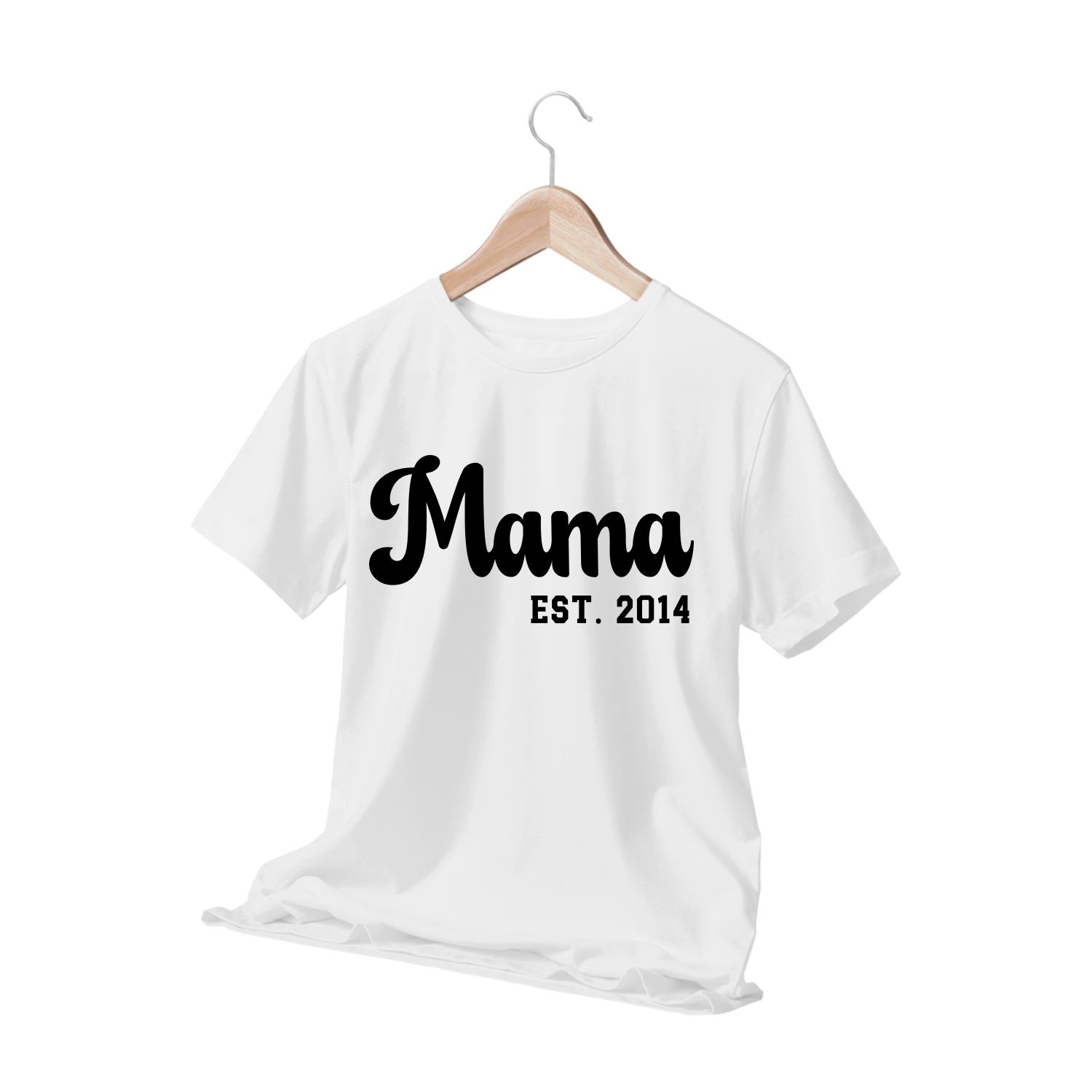 Mama T-shirt - EST