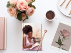 Empowered Woman's Journal