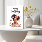 Load image into Gallery viewer, Stacey Birthday Card
