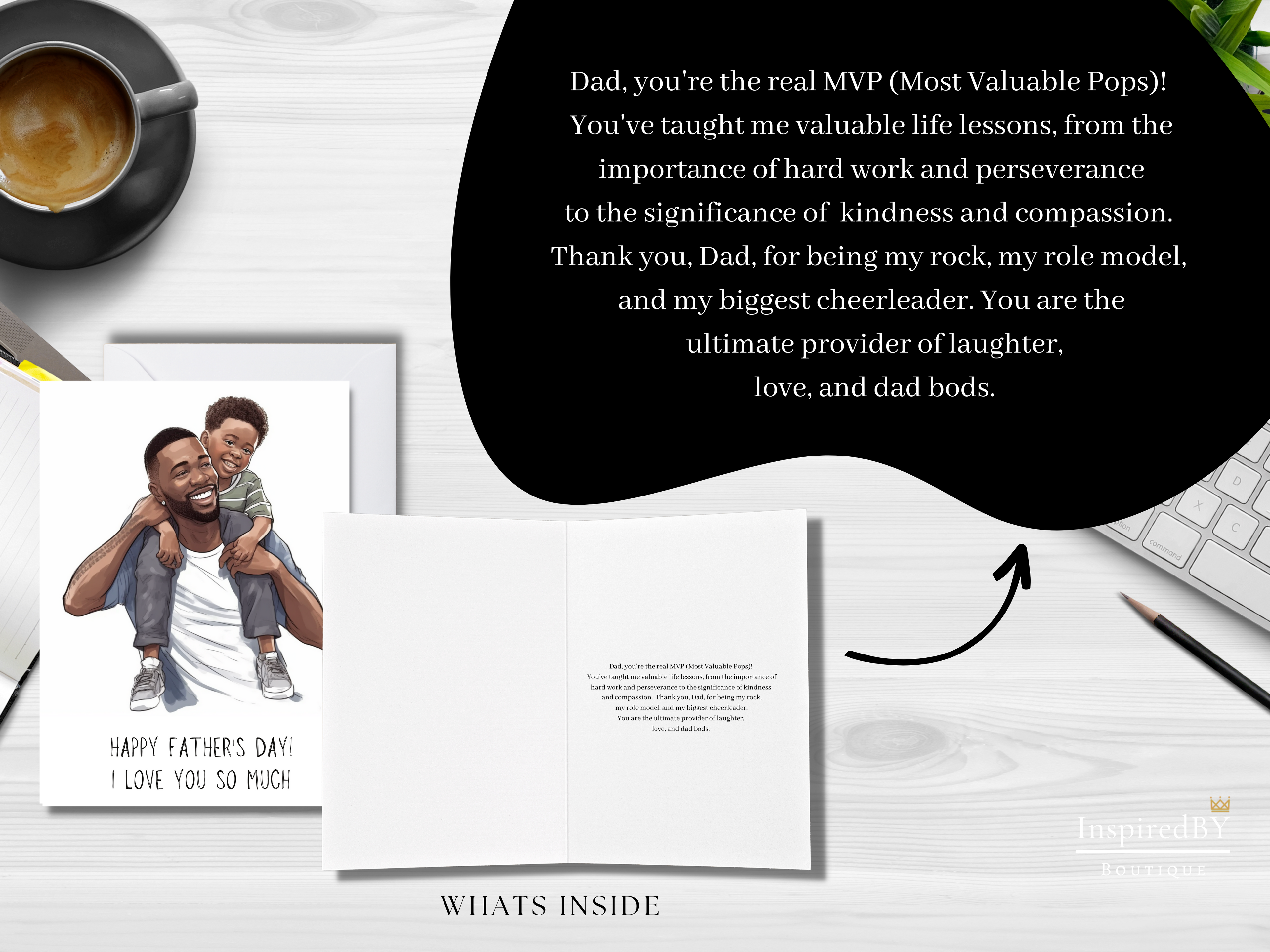 FATHERS DAY CARD COLLECTION 1.0