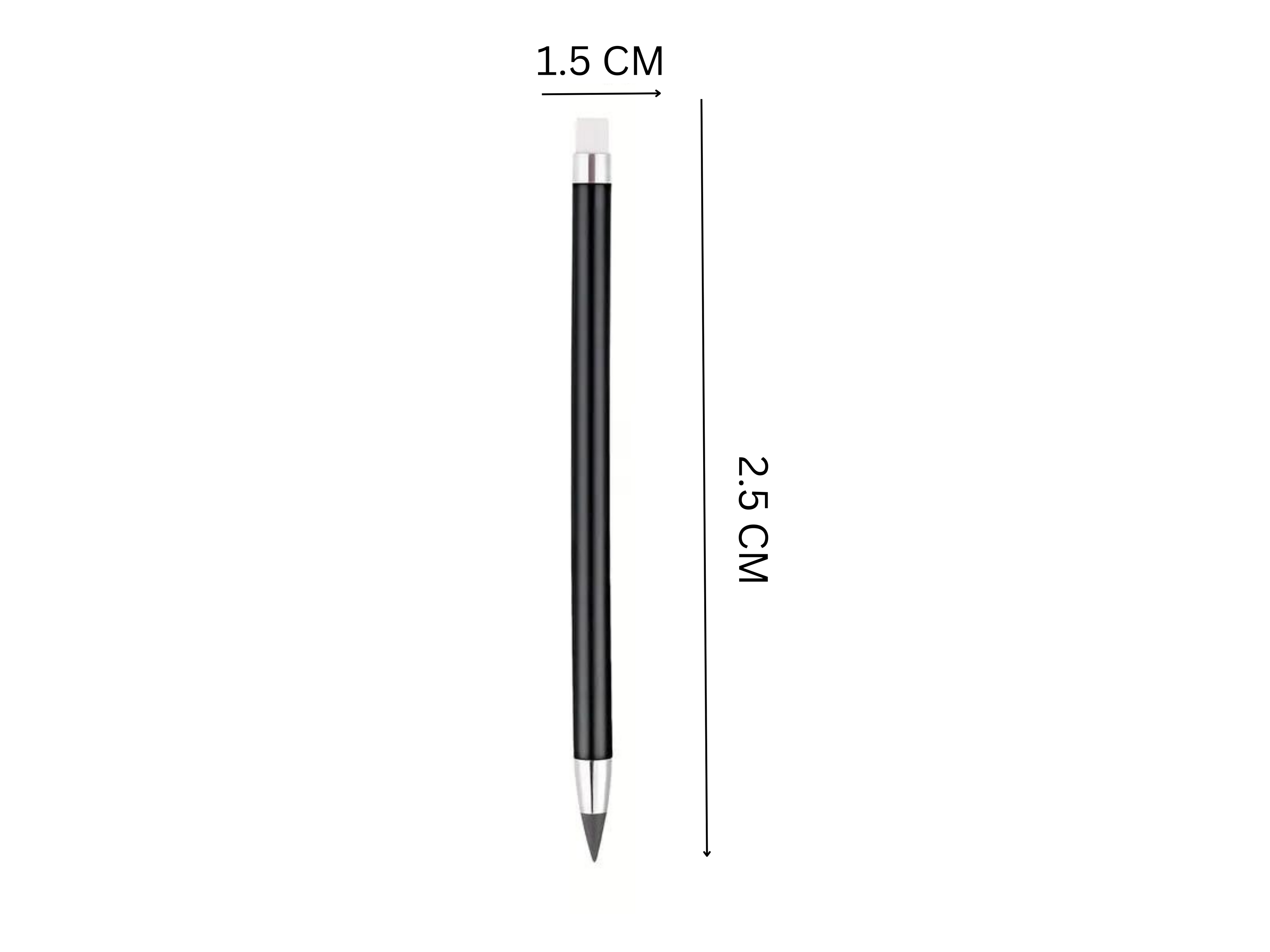 Screw Pencil