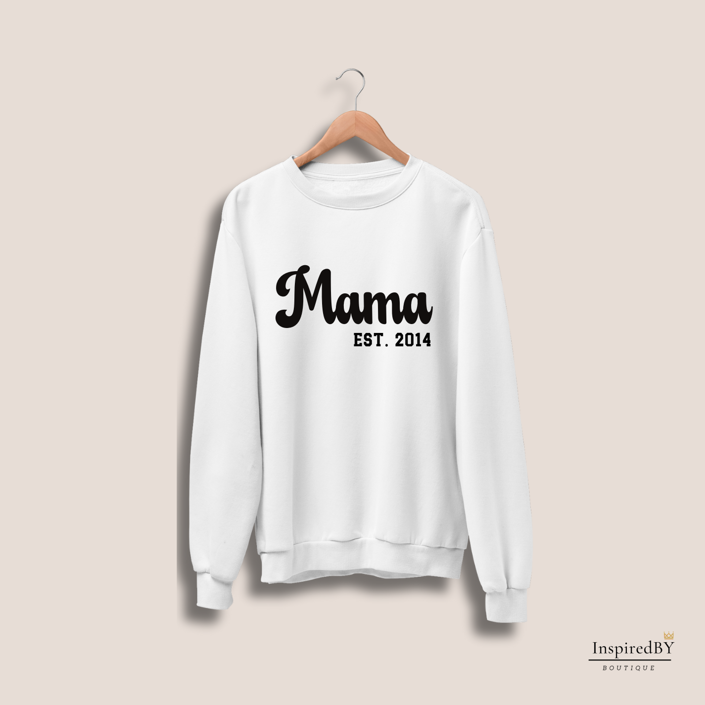 Mama Sweater - EST
