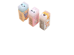 Kawaii Rubbers