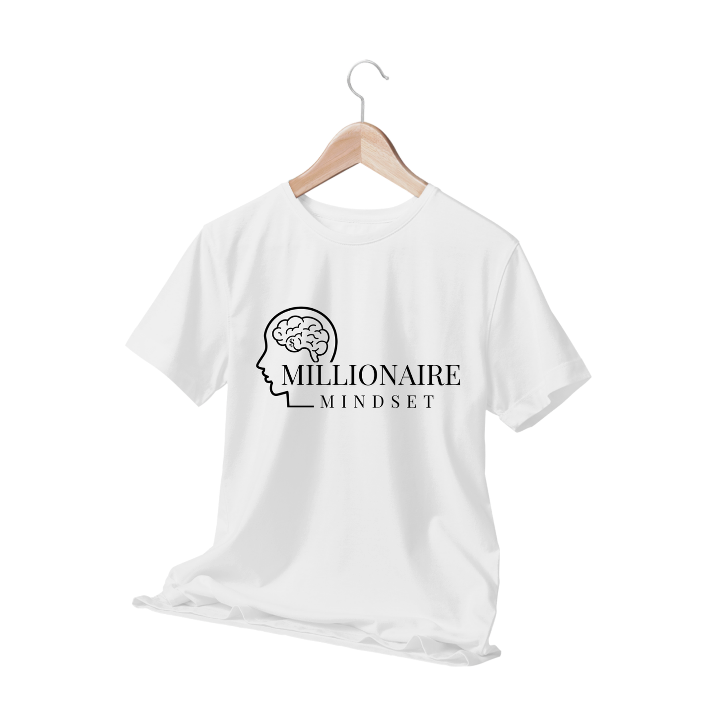 Millionaire Mindset T-Shirt