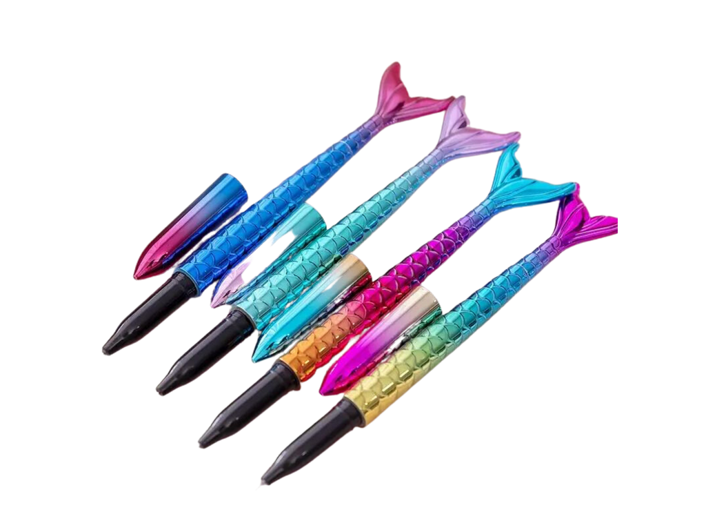 Mermaid Pen (1 piece)