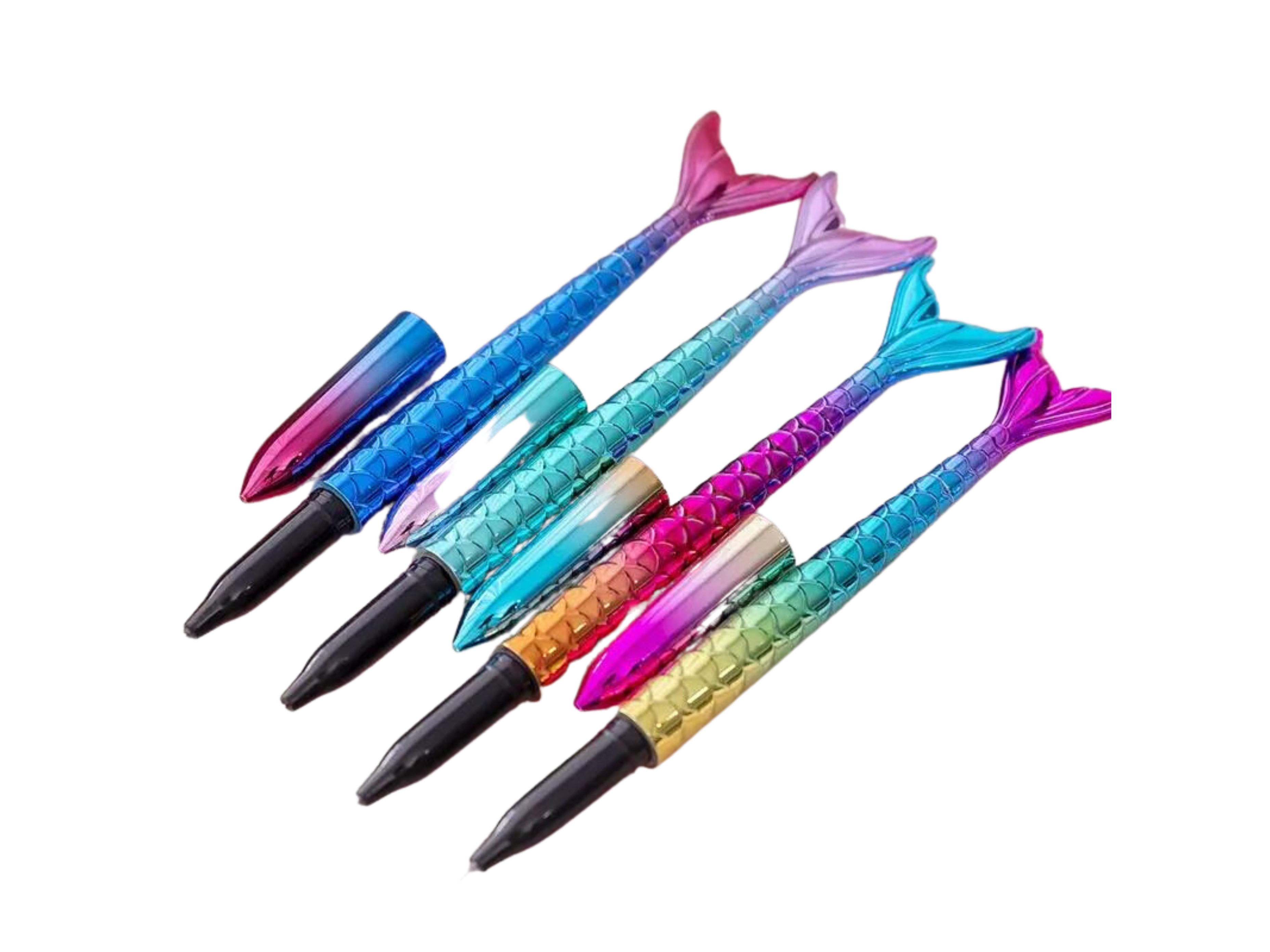 Mermaid Pen (1 piece)