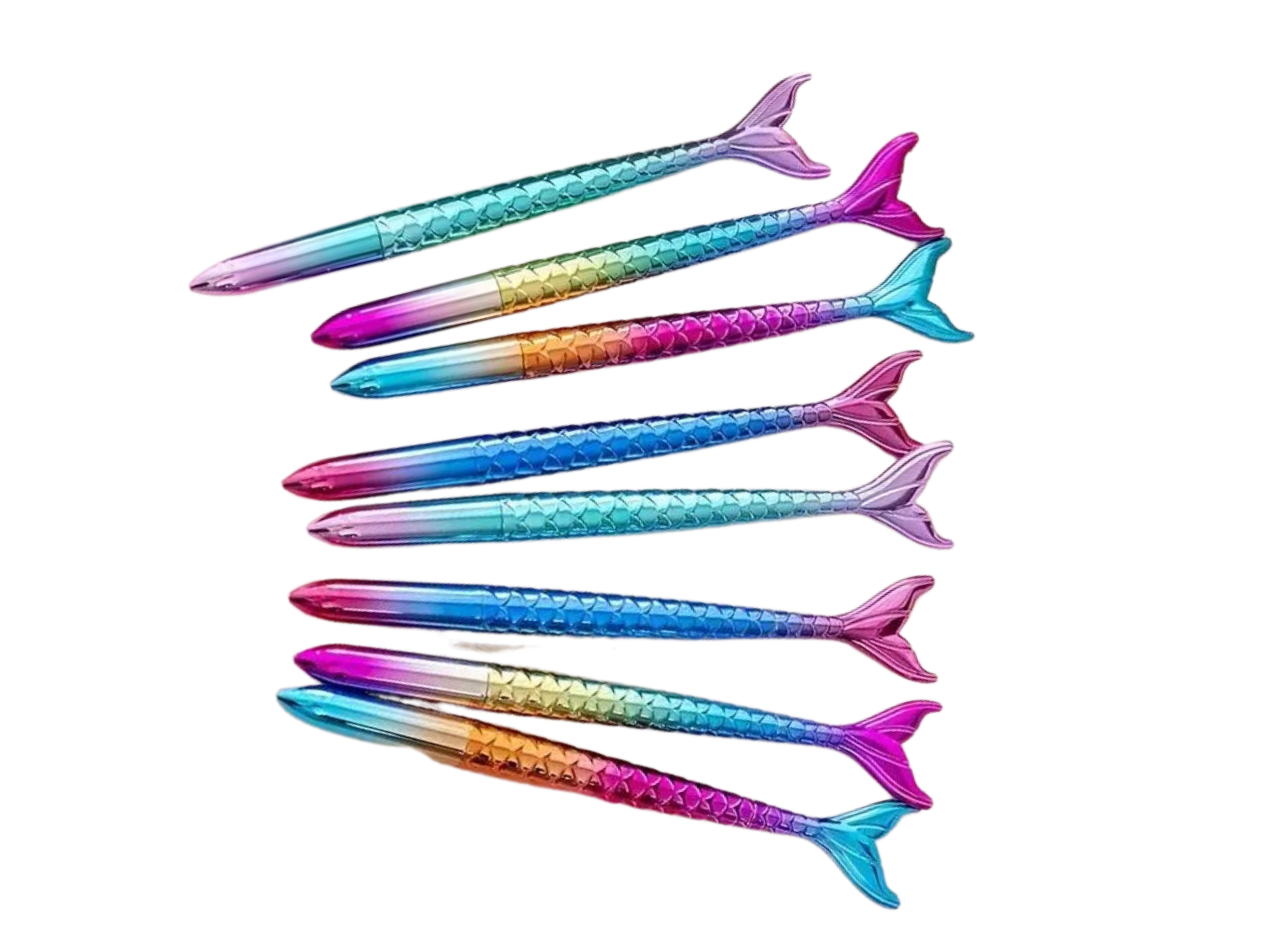 Mermaid Pen (1 piece)