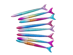 Mermaid Pen (1 piece)
