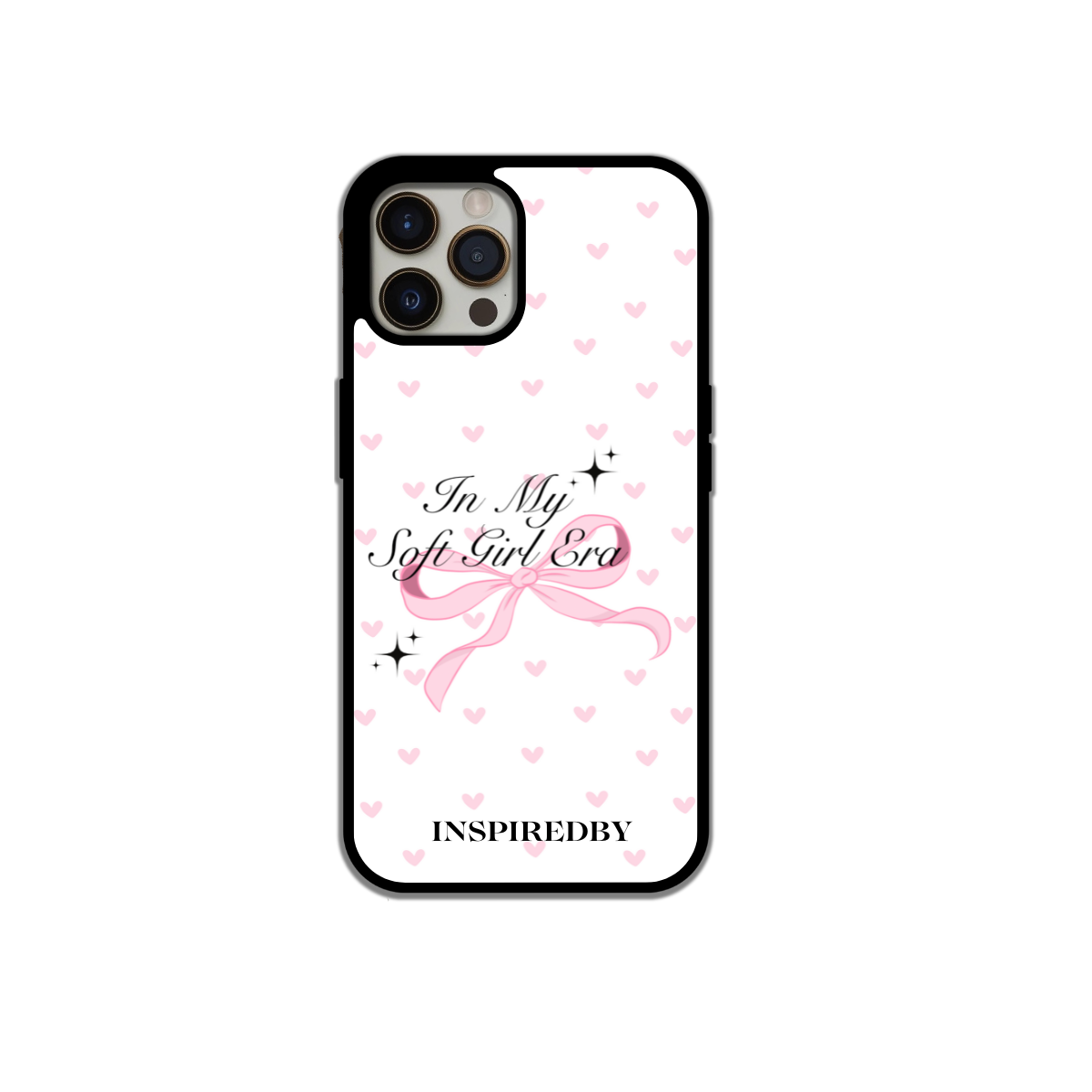 "In My Soft Girl Era" Slim case for iPhone®