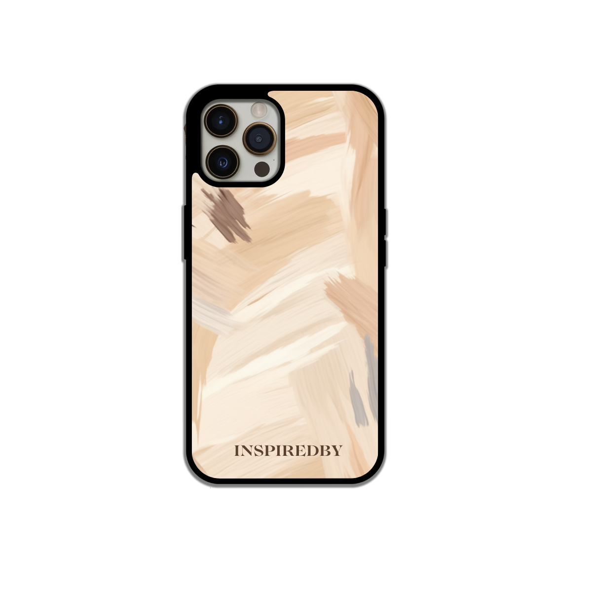 Abstract Brushstrokes phone case perfect gift for her - cute phone case - best birthday gift - iphone case - girly phone case - pretty phone case - artsy phone case