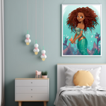 Load image into Gallery viewer, Mermaid Beauty
