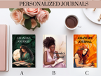 Empowered Woman's Journal