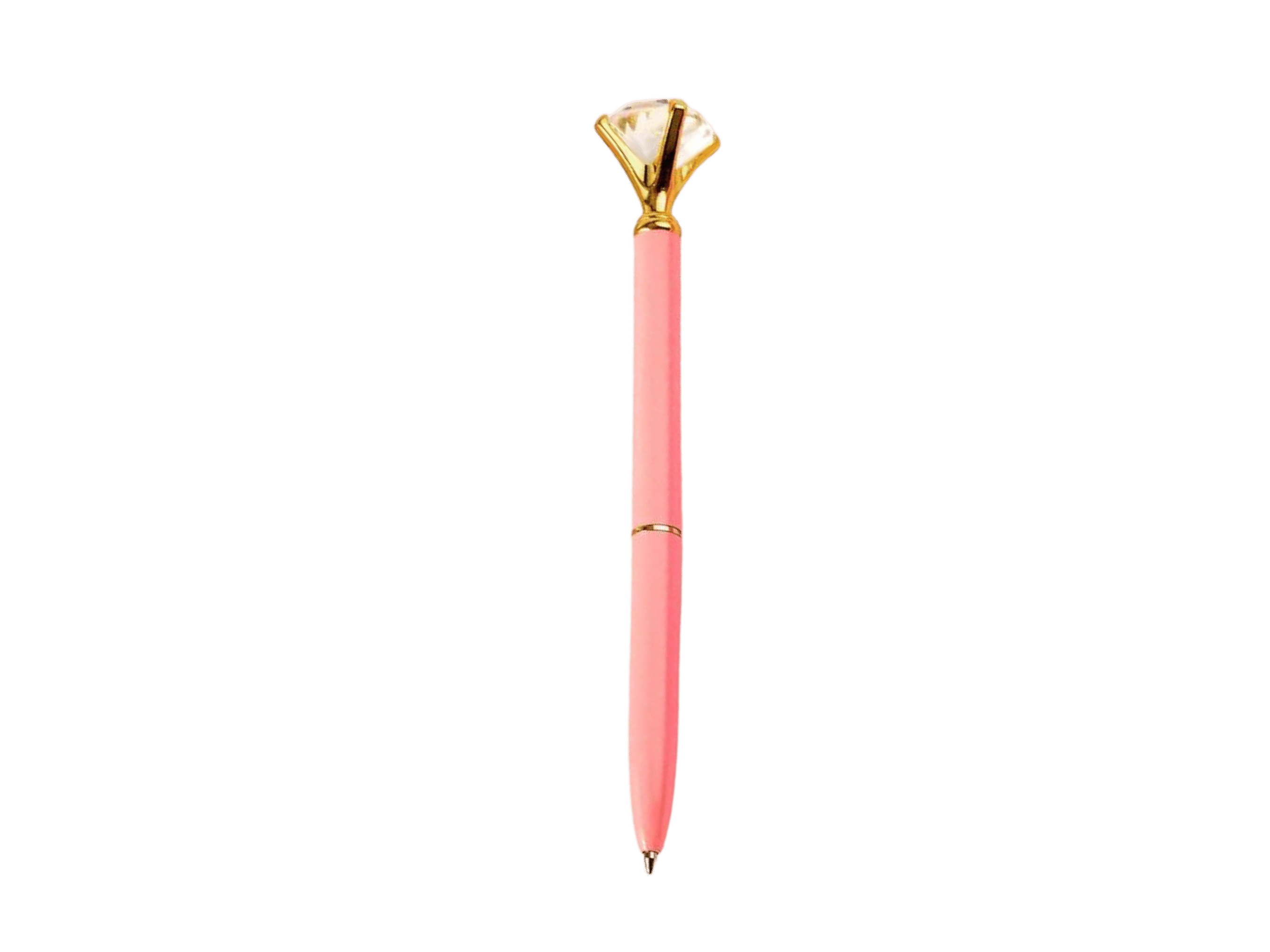 Diamond Pen (More colours)