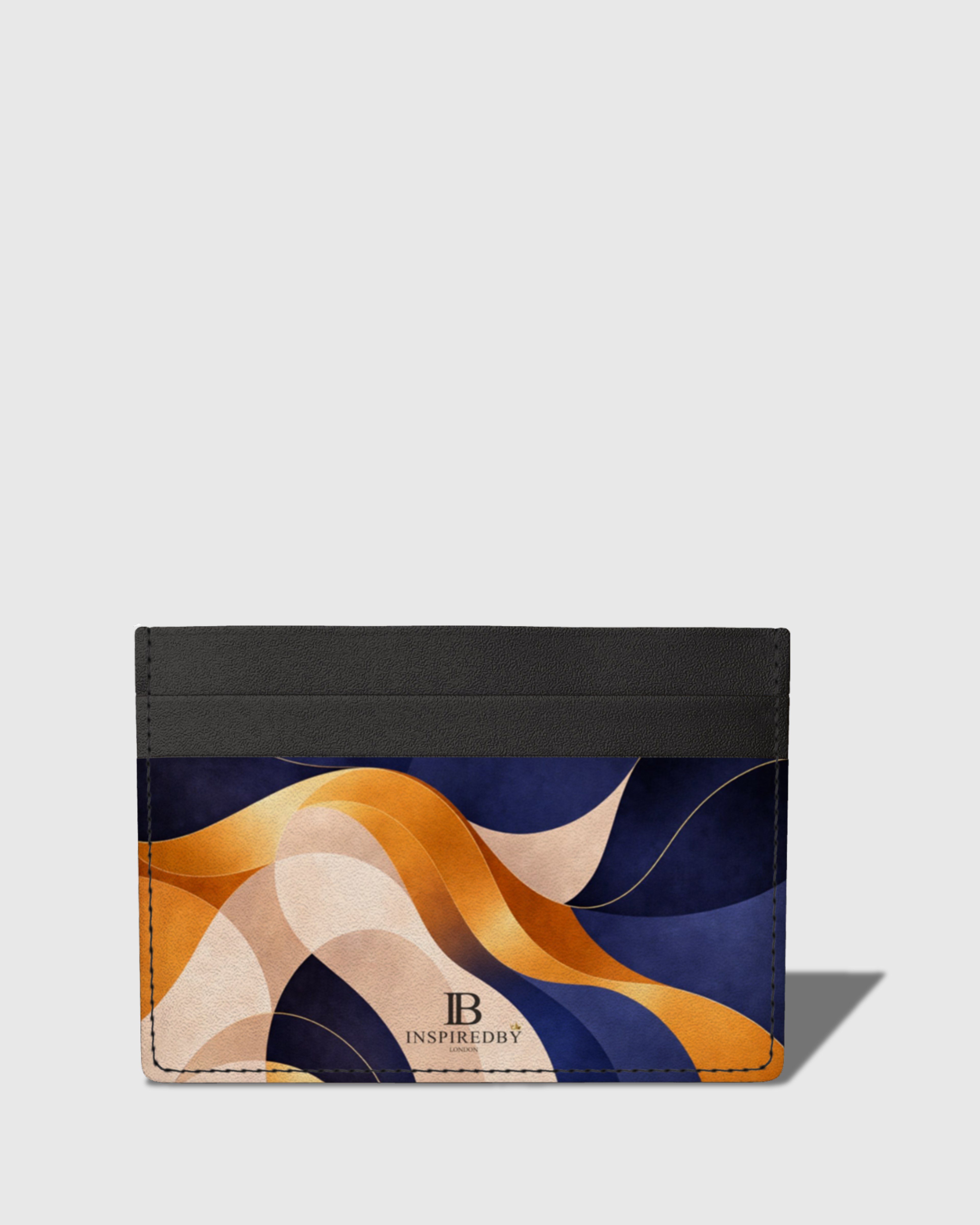 Essential Leather Card Holder