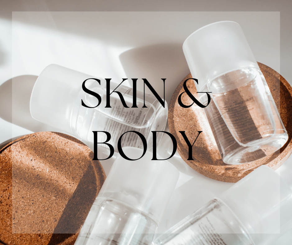 Skin & Body