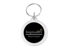 Digital Business Key Chain