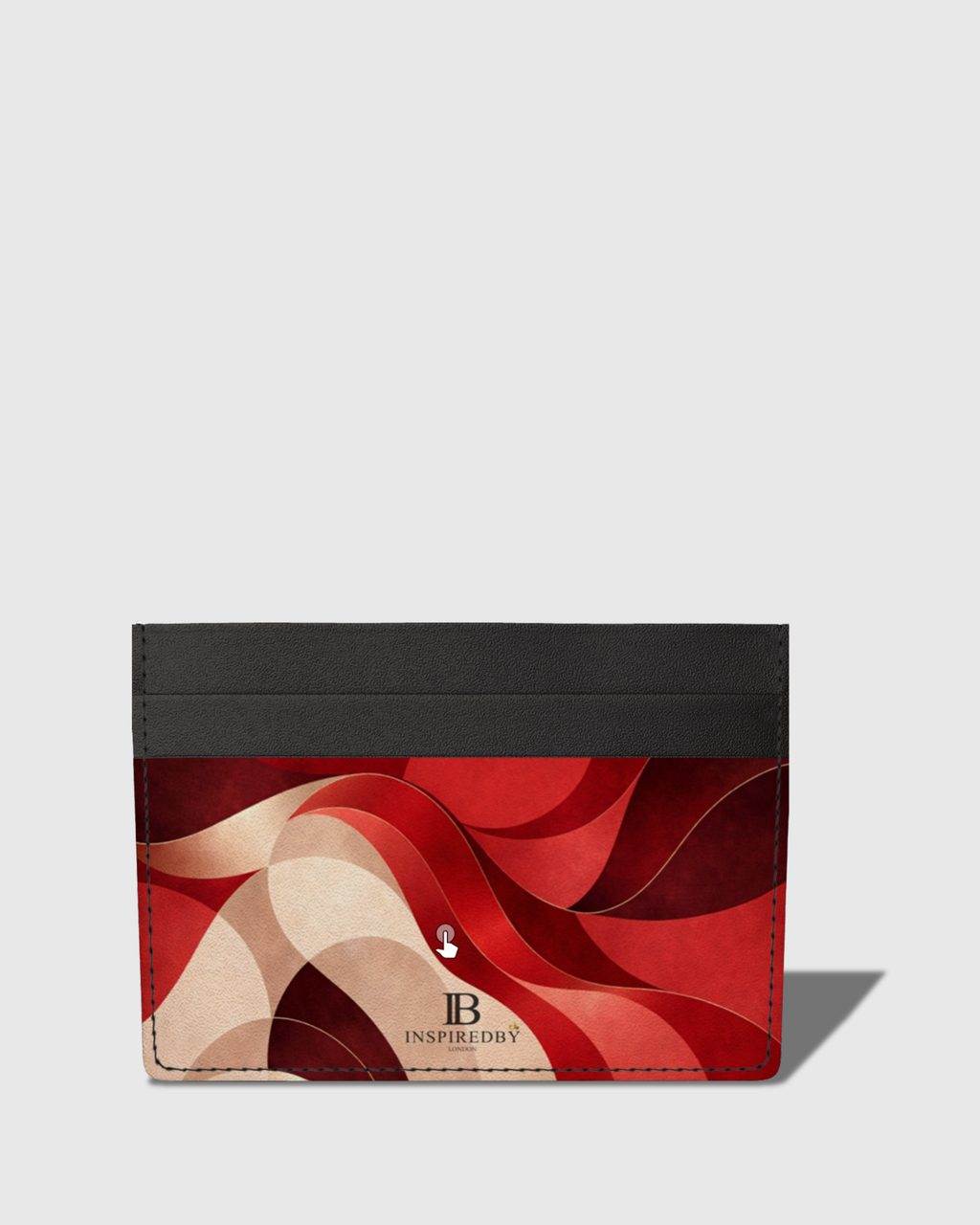 Essential Leather Card Holder